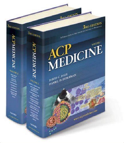 ACP Medicine ⋆ eMEDICAL BOOKS