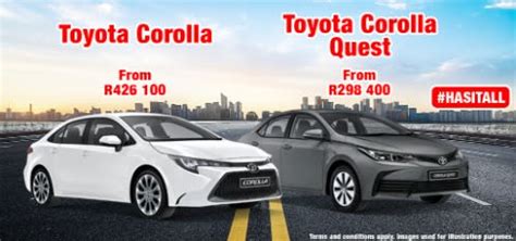 Specials | Halfway Toyota