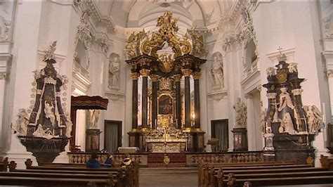 Fulda Cathedral