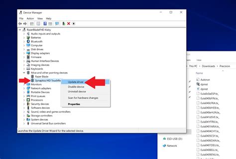 How to enable a Precision Touchpad for more gestures on your laptop ...