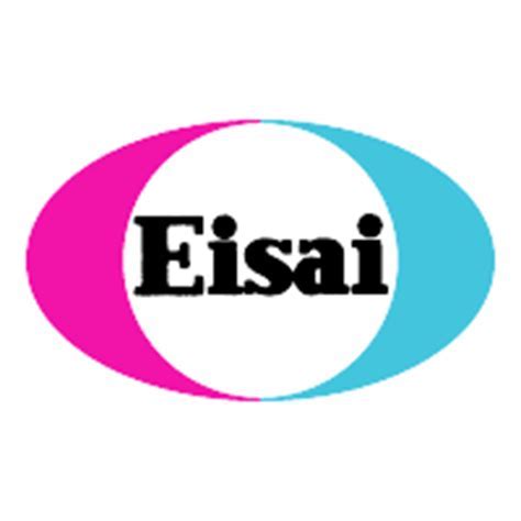 Eisai Logos