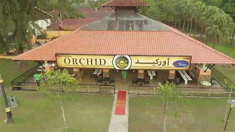 Orchid Restaurant‬, كوالالمبور - تعليقات حول المطاعم - Tripadvisor‬