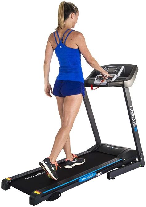 10 Best Treadmills Under $1,000 - Reviews & Buying Guide