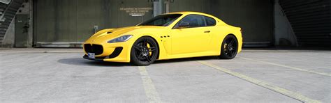 MC Stradale | NOVITEC – Performance en Vogue