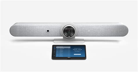 Zoom Video Conferencing and Zoom Room Solutions | Logitech