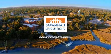 Savannah State University - Virtual Information Session