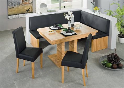 Image detail for -... corner bench breakfast booth nook kitchen nook booth dining set | eB ...