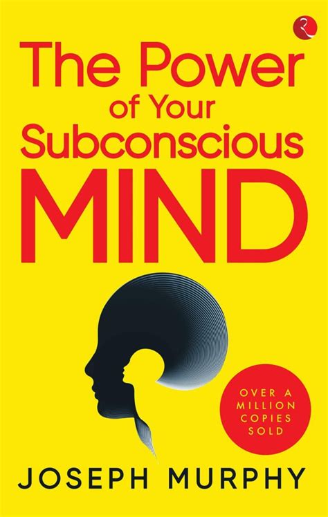 Book Review: The Power of Your Subconscious Mind by Joseph Murphy ...