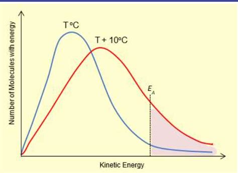 Solved Analyse the Maxwell Boltzmann distribution curve to | Chegg.com