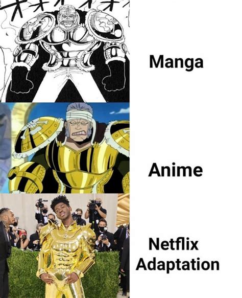 Missed opportunity : r/MemePiece