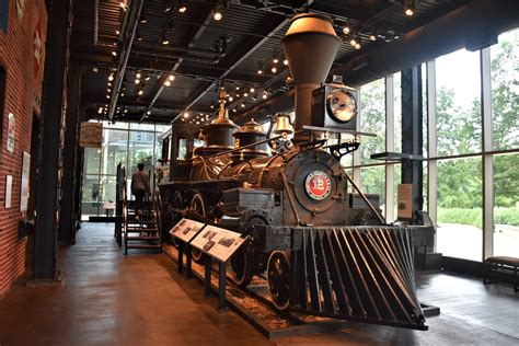 Top Museum You Must Visit in Atlanta: Atlanta History Center