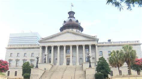 Key deadline looming in days at South Carolina Statehouse