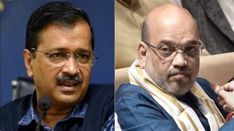 Lok Sabha may see stormy day as Delhi services bill to be tabled by ...