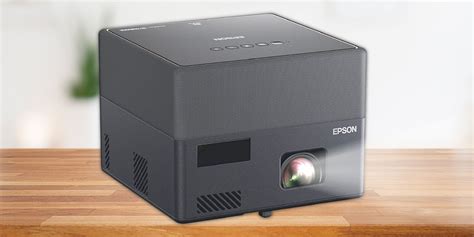 Upgrade Your Entertainment Setup With This Top-Rated Projector, $300 ...