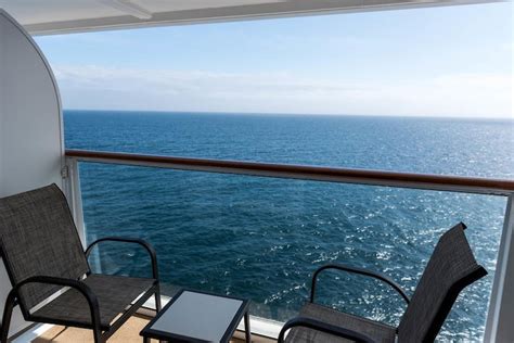 Balcony Cabin on Norwegian Bliss Cruise Ship - Cruise Critic