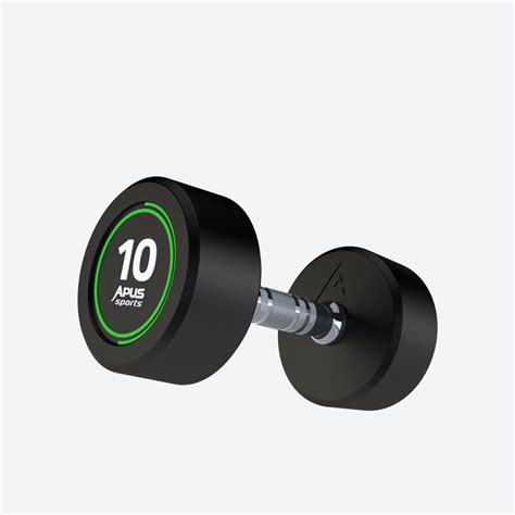 Hex Dumbbell Weights – Reglair