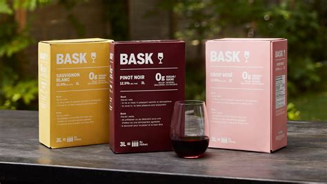 Learn More | BASK Wine