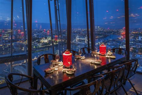 London Restaurants Find The Best Restaurants In London