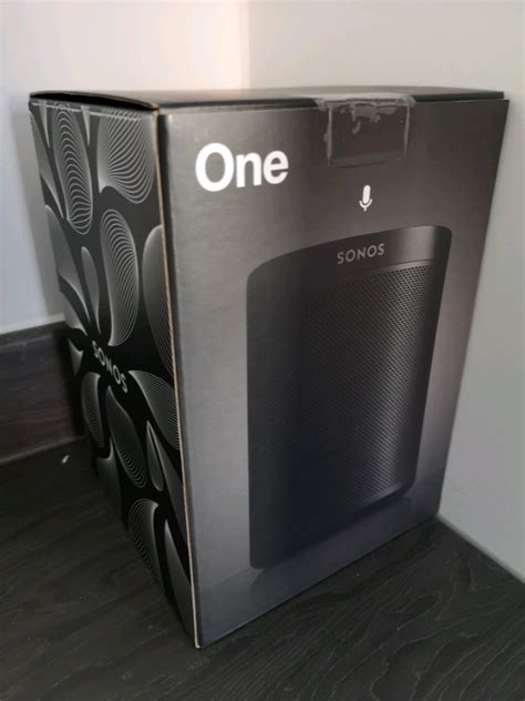 Sonos One (Gen 2) | in Sandwell, West Midlands | Gumtree