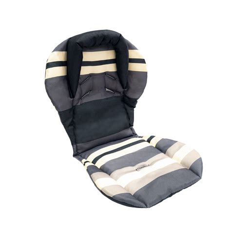 Sydney Car Seat Cushion – Looping Philippines