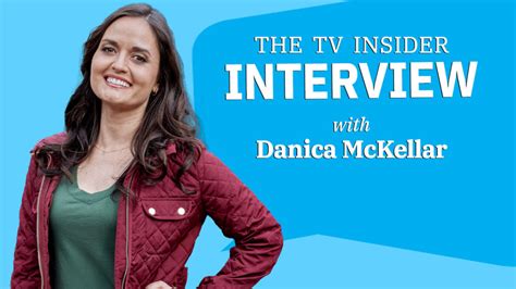 Danica McKellar on the 'Wonder Years' Reunion in 'You, Me & The Christmas Trees' (VIDEO)