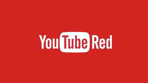 YouTube Red Announces Series Renewals and Orders - canceled + renewed ...