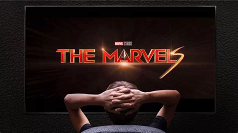 'The Marvels' flops at the box office with one of the worst MCU ...