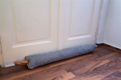 15 Best Draft Excluders For Doors [Various types]