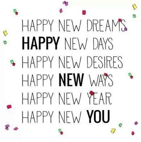 Pin by Missygwen BJ on 🌈 INSPI 🌈 | New year wishes quotes, Happy new year quotes, Quotes about ...