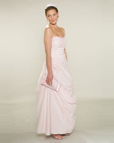 Heigl, Katherine [27 Dresses] photo