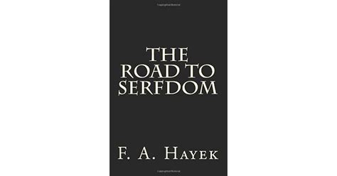 Friedrich Hayek Books - Real Conservative Books