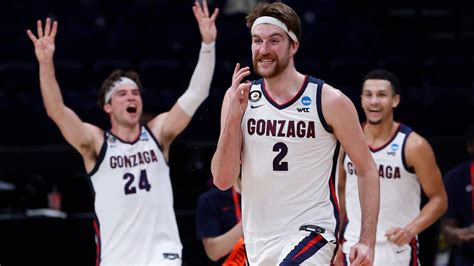 13 ridiculous stats that show off undefeated Gonzaga's historical dominance | NCAA.com