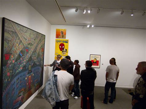 Oakland Museum of California | Oaktown Art | Oakland Art, Public Art ...