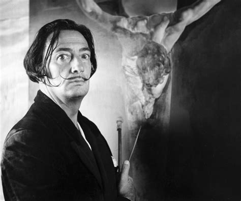 10 Selected salvador dali biography You Can Download It For Free ...