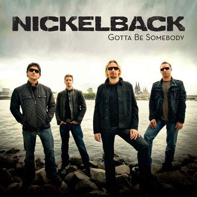 Nickelback Dark Horse Album