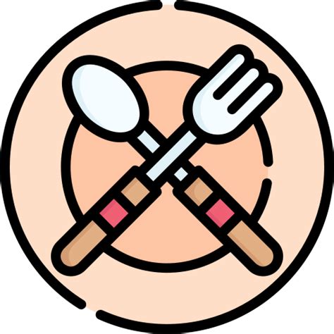 Eating - Free food icons