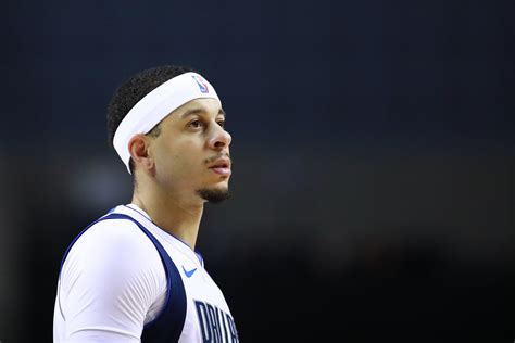 Dallas Mavericks: Has "Playoff Seth Curry" Landed?