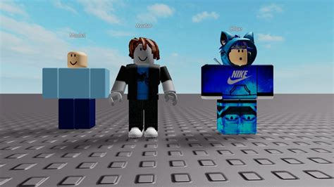 Roblox Thumbnail Size Template