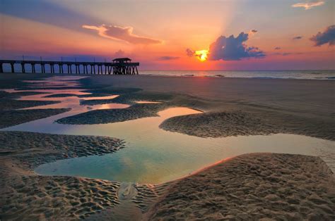 The 10 Best Tybee Island Rentals On The Beach | TravelAwaits