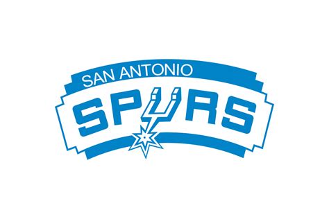 Spurs Logo Vector at Vectorified.com | Collection of Spurs Logo Vector ...