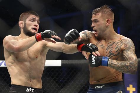 UFC: Dustin Poirier challenges Conor McGregor to ‘beat your record’ and ...