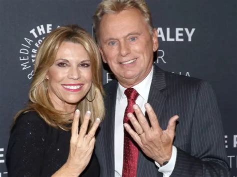 Sherrill Sajak (Pat Sajak's Ex-Wife) Age, Biography, Height, Net Worth, Family & Facts