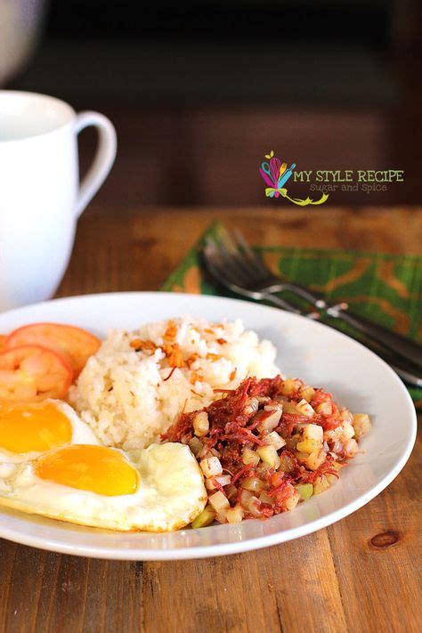 7 SILOG RECIPES ideas | silog, recipes, silog meals