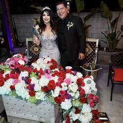 Outdoor open air / Wedding "The Garcia Wedding " | Catch My Party