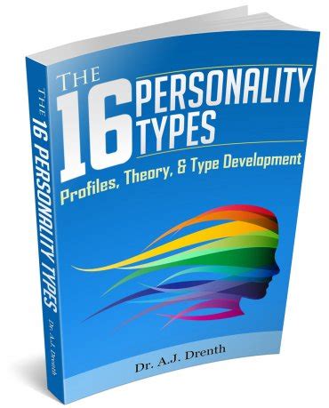 The 16 Personality Types (Book)