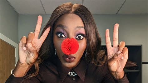 Comic Relief 2023: What is happening for Red Nose Day? - BBC Newsround