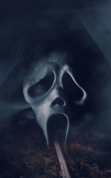 1200x1920 Scream 2022 New Movie 1200x1920 Resolution Wallpaper, HD Movies 4K Wallpapers, Images ...