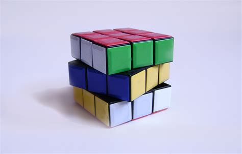 Free Images : toy, colors, rubik, rubik's cube, mechanical puzzle ...