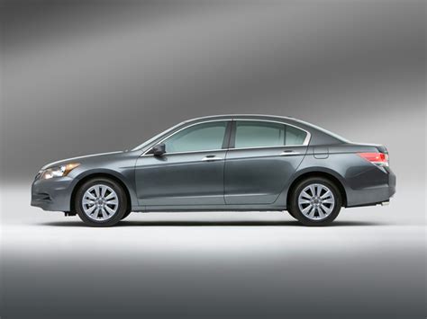 2012 Honda Accord - Specs, Prices, MPG, Reviews & Photos | Cars.com