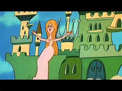 The Wacky World of Mother Goose (1967) Part 3 - YouTube